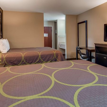 Surestay Hotel By Best Western Alexandria Airport Exterior foto