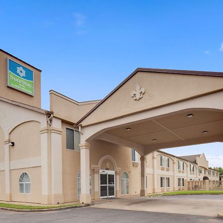 Surestay Hotel By Best Western Alexandria Airport Exterior foto