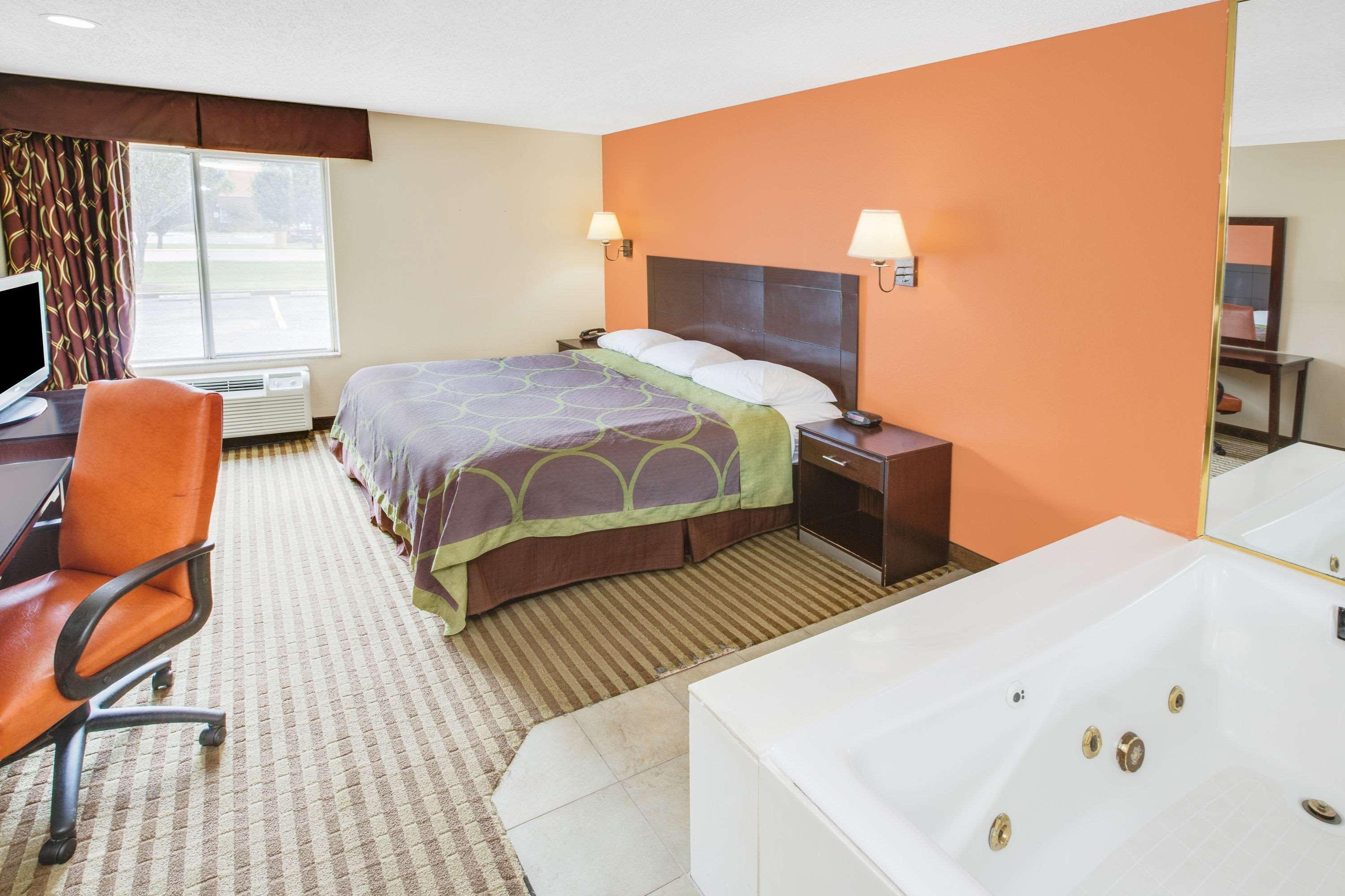Surestay Hotel By Best Western Alexandria Airport Exterior foto