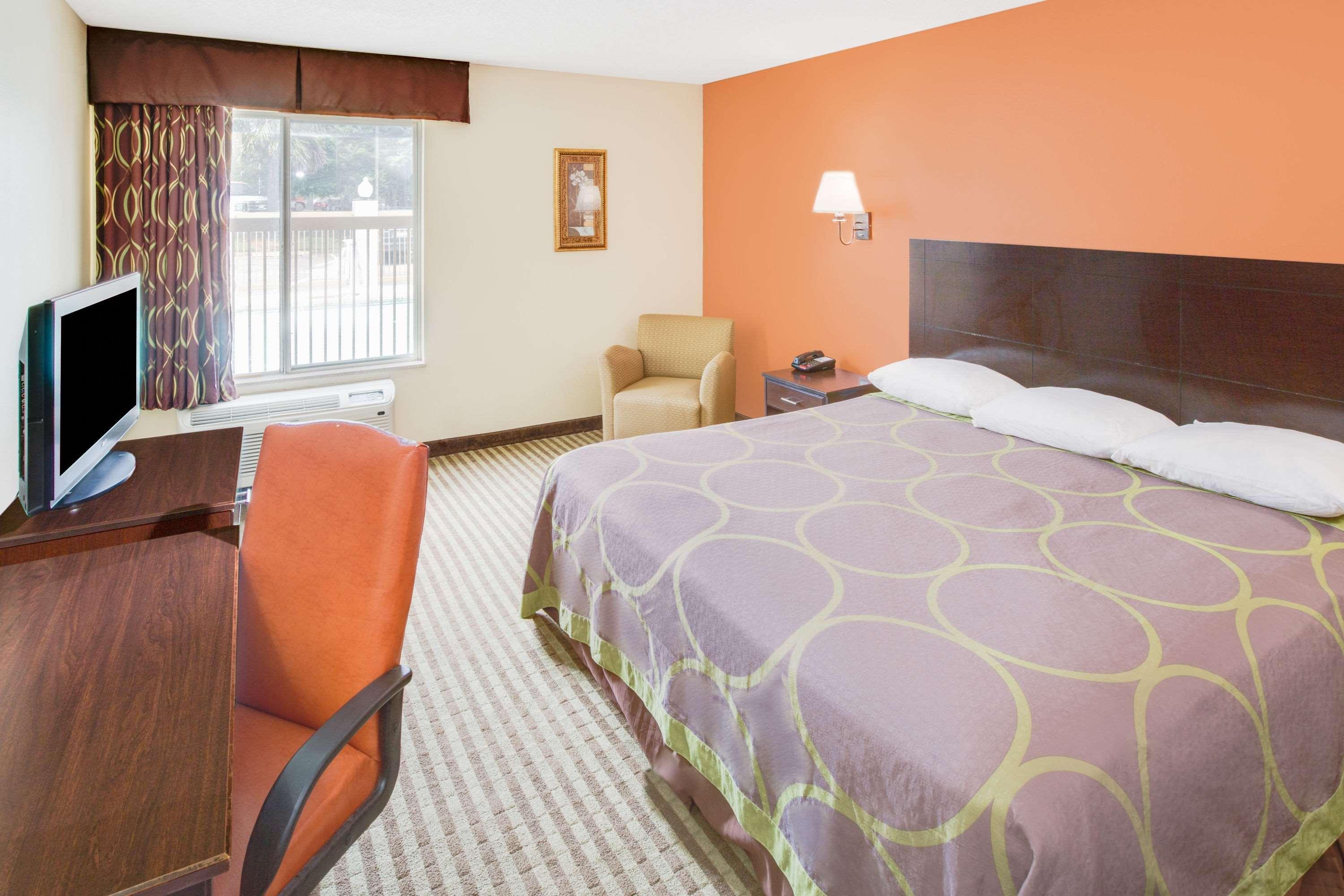 Surestay Hotel By Best Western Alexandria Airport Exterior foto
