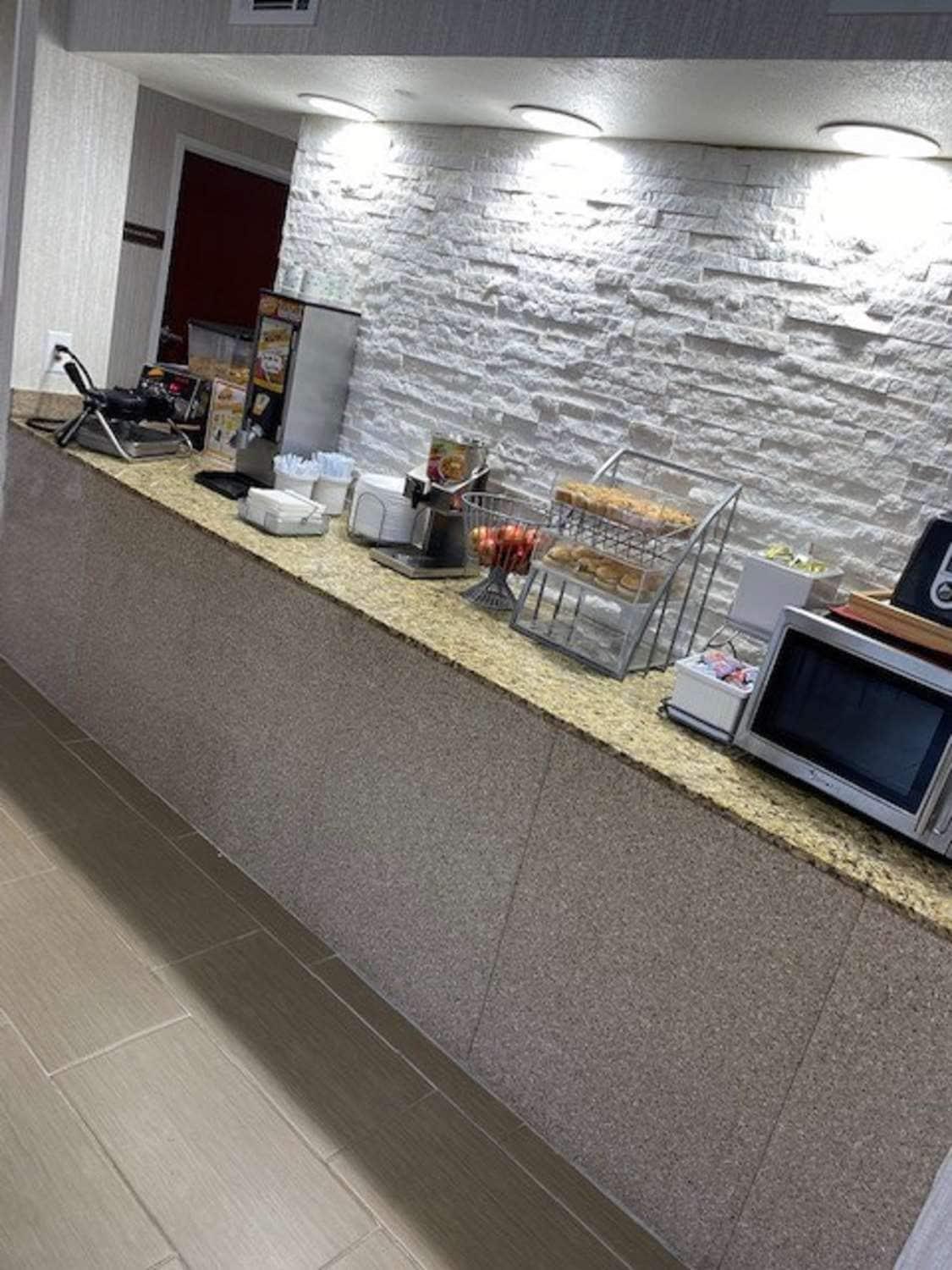 Surestay Hotel By Best Western Alexandria Airport Exterior foto